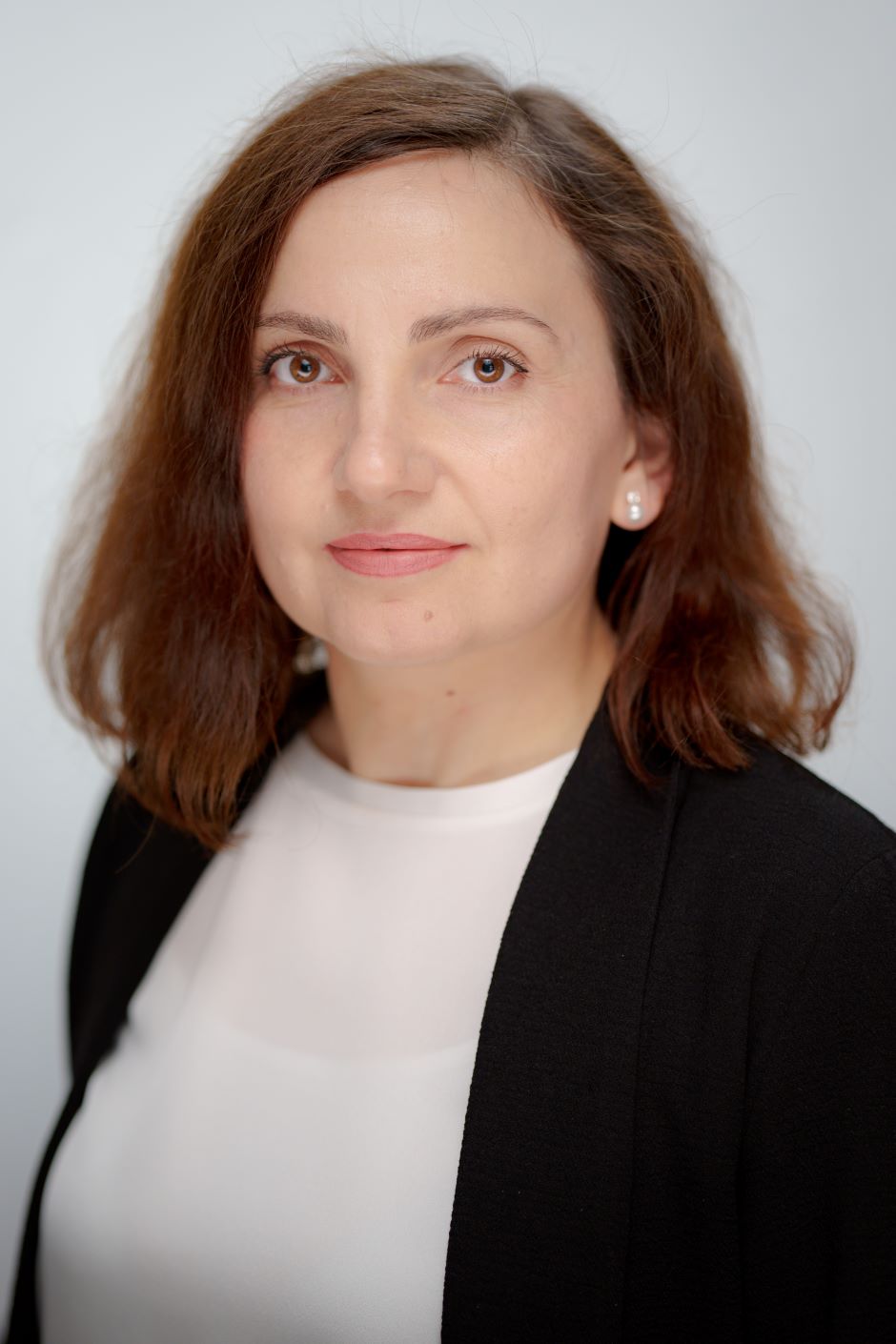Teuta Aliji